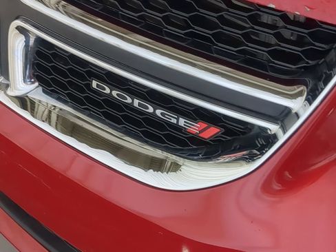 Used 2016 Dodge Grand Caravan American Value Package FWD image 14