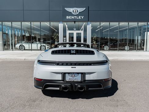 Used 2025 Porsche 911 Carrera GTS image 11