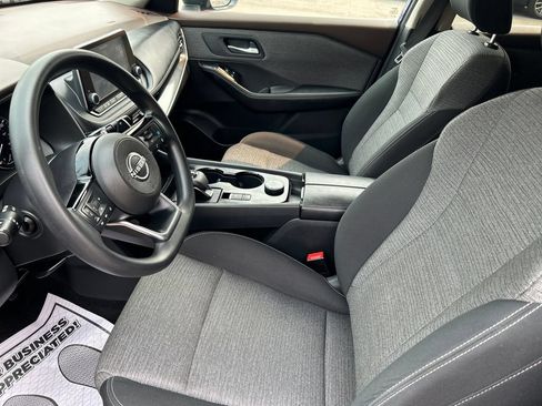 Used 2023 Nissan Rogue SV AWD/4WD image 11