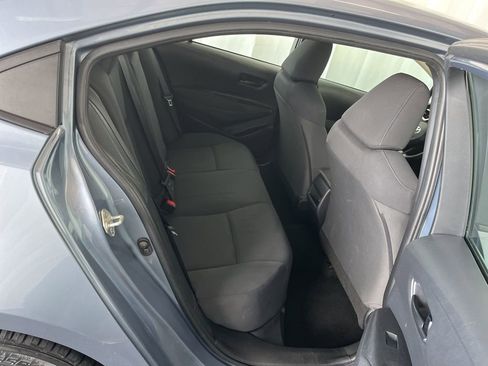 Used 2022 Toyota Corolla LE FWD image 26