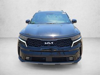 Used 2022 Kia Sorento SX Prestige w/ Panoramic Sunroof Package video 2