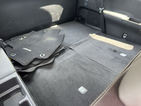 Used 2024 Lexus TX 350 FWD w/ Captains Chair Package image 15