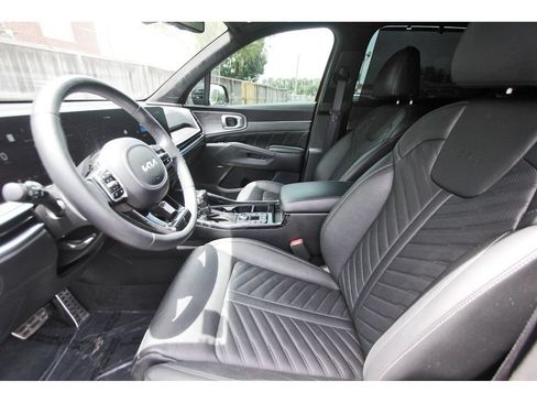 Used 2024 Kia Sorento SX Prestige AWD/4WD image 15
