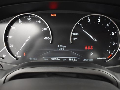 Used 2020 BMW 330i Sedan RWD image 11