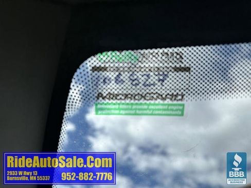 Used 2015 Chevrolet Equinox LT w/ Power Convenience Package FWD image 38