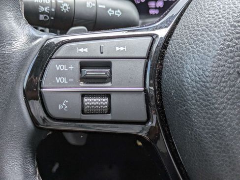 Certified 2022 Honda Civic Touring image 31
