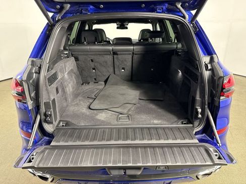 Used 2026 BMW X5 M60i AWD/4WD image 32