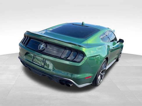Used 2022 Ford Mustang Premium w/ 2.3L High Performance Package RWD image 5