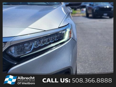 Used 2019 Honda Accord LX image 10