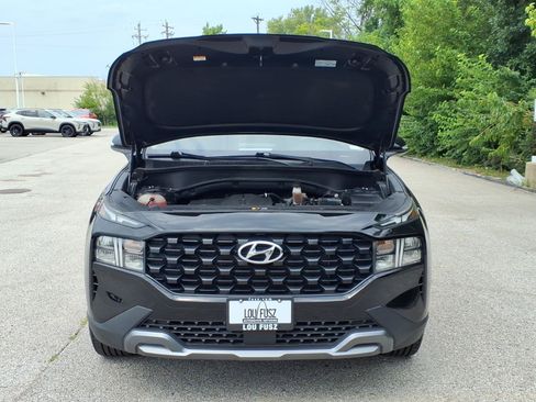 Used 2022 Hyundai Santa Fe XRT AWD/4WD image 33