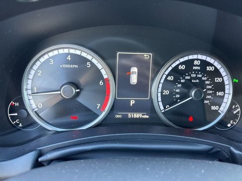 Used 2019 Lexus NX 300 F Sport w/ F Sport Premium Package FWD image 2