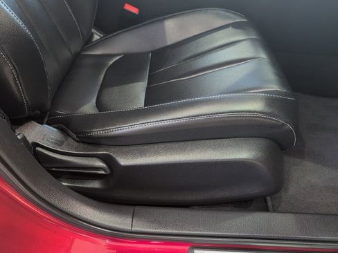 Certified 2025 Acura Integra A-Spec image 40