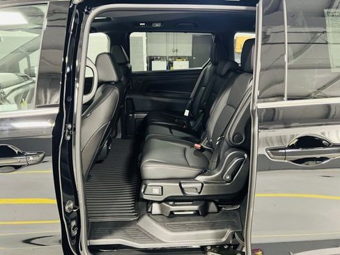 New 2026 Honda Odyssey Sport-L image 27