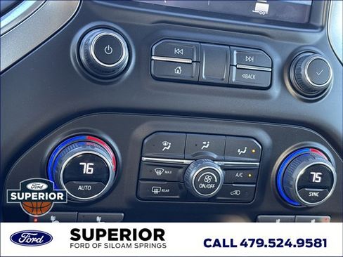 Used 2023 Chevrolet Silverado 3500 LT w/ All Star Edition image 39