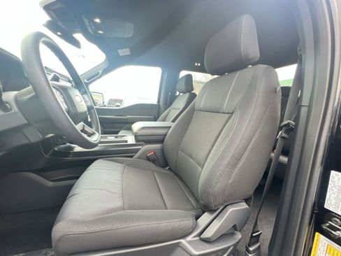 New 2026 Ford F150 STX w/ F-150 LOBO Package AWD/4WD image 13