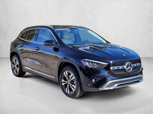Certified 2026 Mercedes-Benz GLA 250 GLA 250 image 5