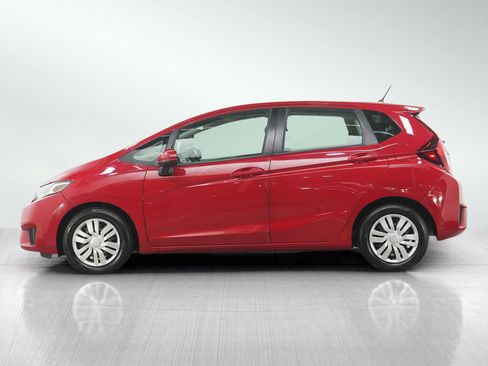 Used 2015 Honda Fit LX image 2