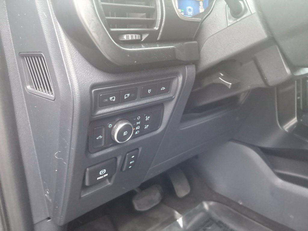 Used 2021 Ford F150 XLT w/ Equipment Group 302A High AWD/4WD image 23