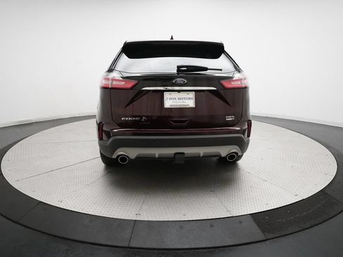 Used 2020 Ford Edge SEL w/ Cold Weather Package AWD/4WD image 27
