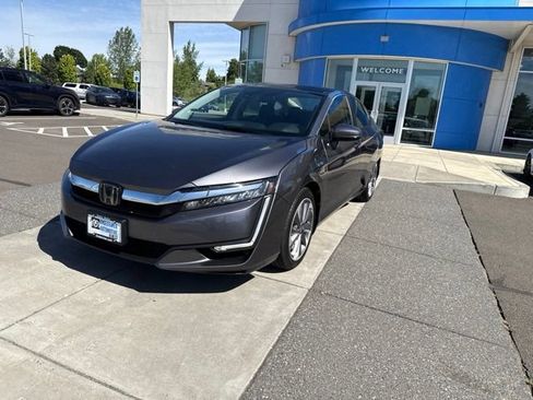 Used 2020 Honda Clarity Touring image 13