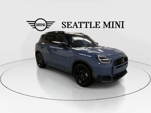 New 2026 MINI Cooper Countryman S w/ Comfort Package Max image 2