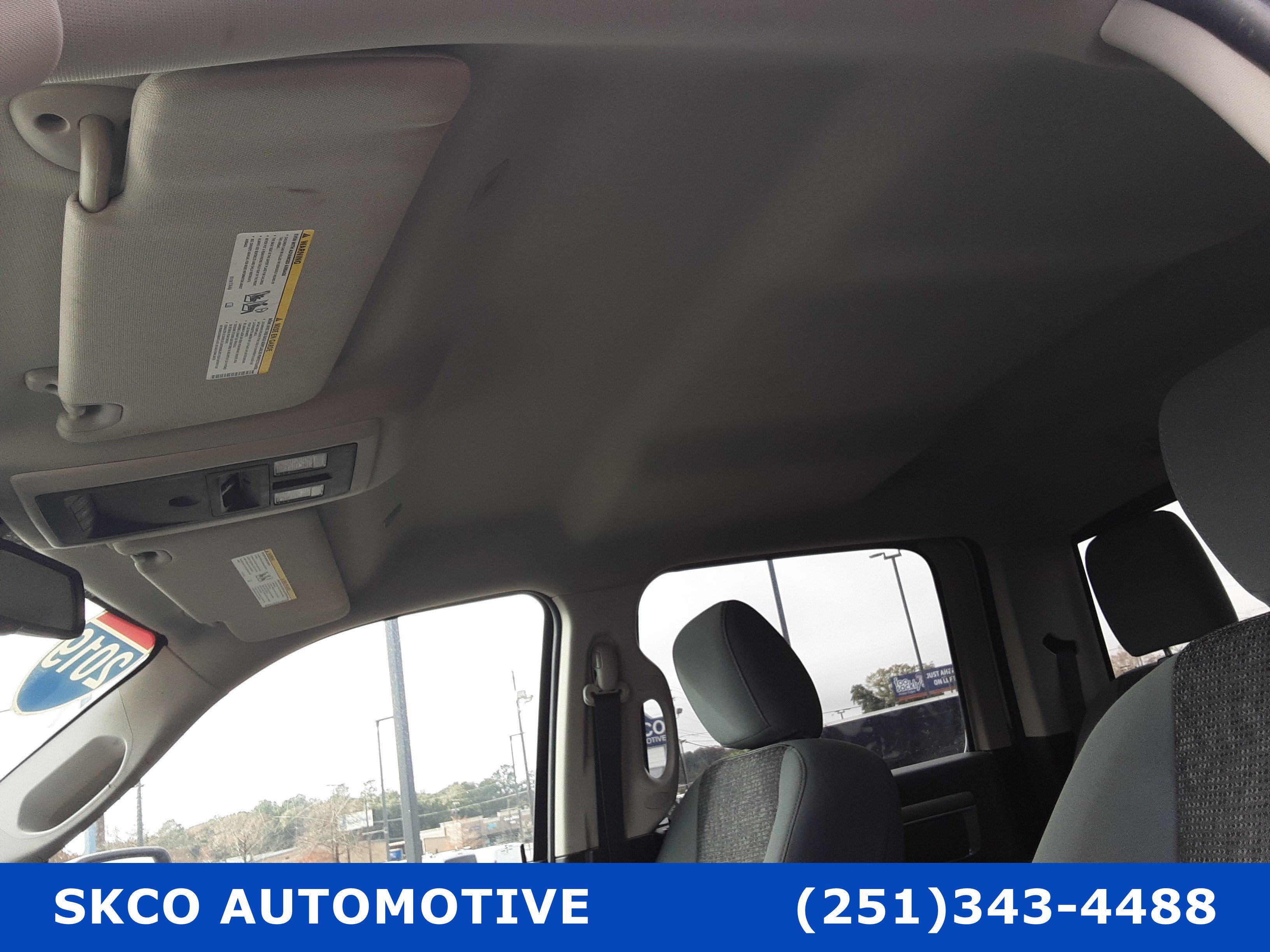 Used 2019 RAM 1500 Big Horn AWD/4WD image 26