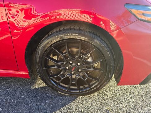 Used 2022 Toyota Camry XSE w/ Navigation Package image 13