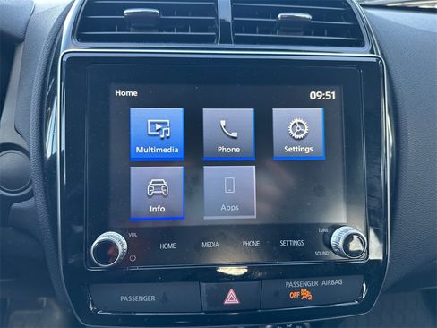 Used 2024 Mitsubishi Outlander Sport LE image 19