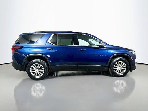 Used 2023 Chevrolet Traverse LT image 8