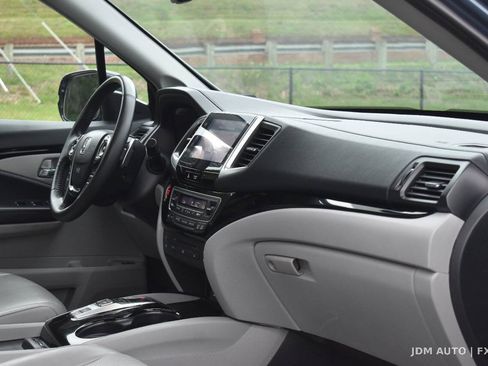 Used 2016 Honda Pilot Elite image 19