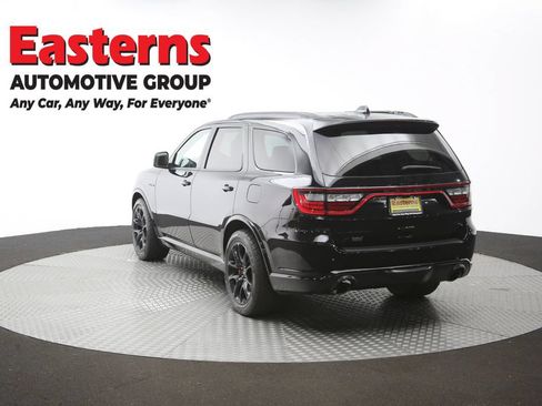 Used 2024 Dodge Durango R/T AWD/4WD image 58