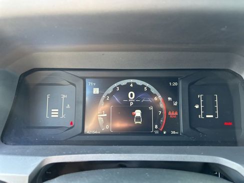 Used 2024 Toyota Tacoma SR5 image 21