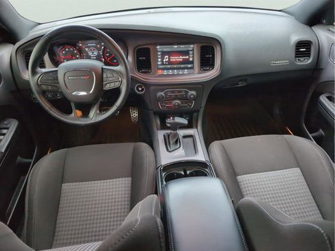 Used 2023 Dodge Charger GT w/ Blacktop Package RWD image 27