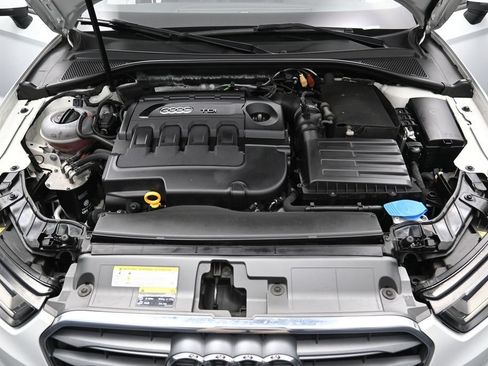 Used 2015 Audi A3 TDI Premium w/ Audi MMI Navigation Plus FWD image 36