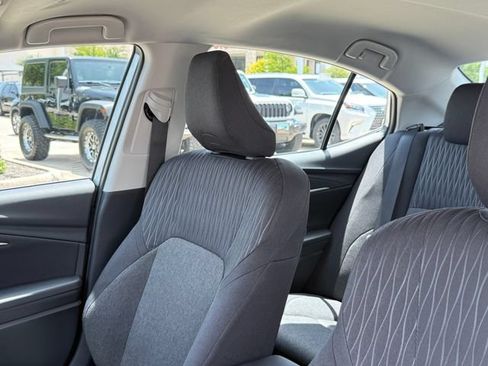 Used 2025 Toyota Camry LE FWD image 11