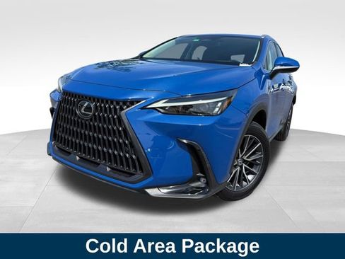 Used 2022 Lexus NX 350 AWD image 2