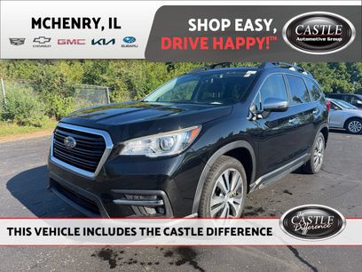 Used 2019 Subaru Ascent Touring w/ Popular Package #3