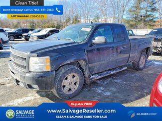 Used 2009 Chevrolet Silverado 1500 LTZ w/ Suspension Package, Off-Road video 1