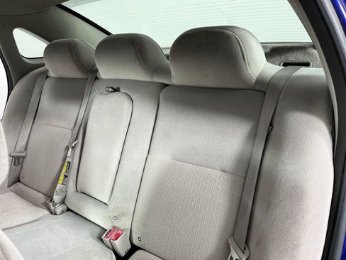 Used 2007 Chevrolet Impala LT image 17