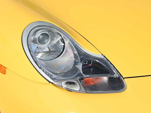 Used 2004 Porsche Boxster image 13