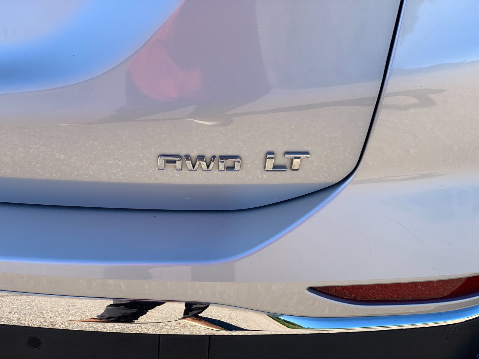 Used 2019 Chevrolet Equinox LT AWD/4WD image 34