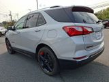 Certified 2020 Chevrolet Equinox Premier w/ Premier Redline Edition image 4