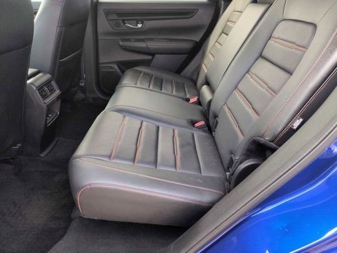 Certified 2024 Honda CR-V Sport-L image 20