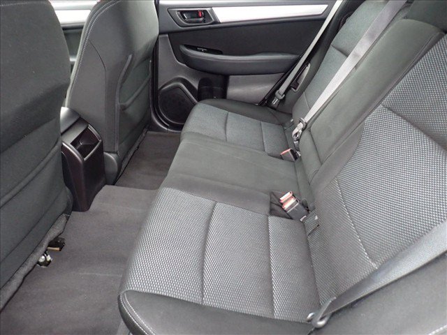 Used 2018 Subaru Outback 2.5i AWD/4WD image 9
