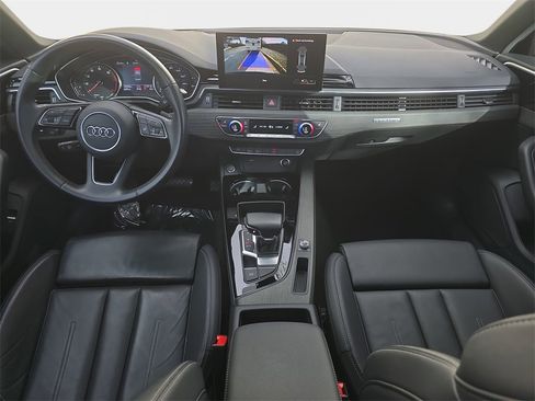 Used 2023 Audi A4 2.0T Premium w/ Convenience Package image 10