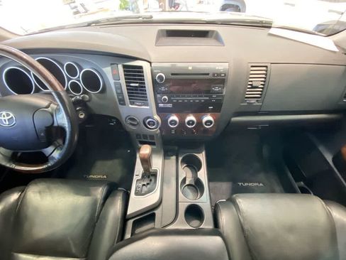 Used 2010 Toyota Tundra Limited image 23
