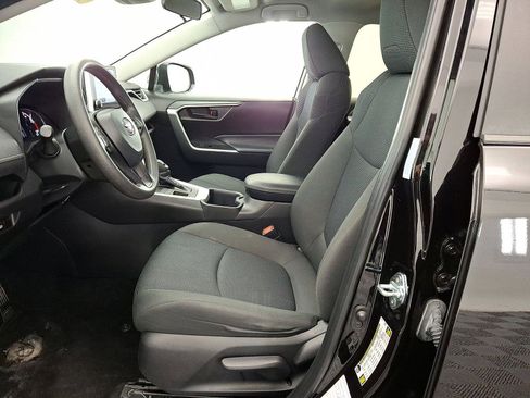 Certified 2024 Toyota RAV4 LE image 11