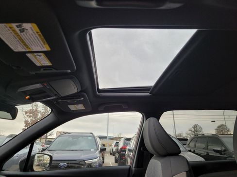 New 2026 Subaru Forester Premium image 14