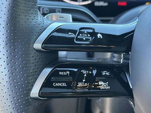 Certified 2025 Mercedes-Benz GLS 450 4MATIC image 28