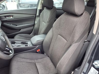 Used 2024 Honda Accord EX